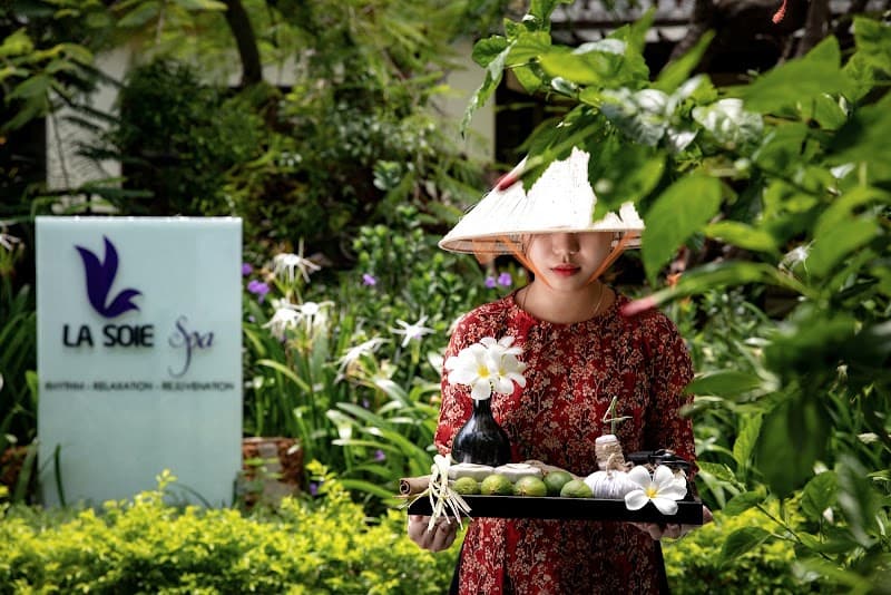 La Soie Spa Hội An photo
