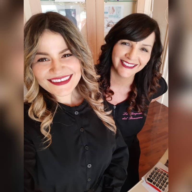 La Sorgente del Benessere - Centro Benessere - Solarium Terre del Reno photo