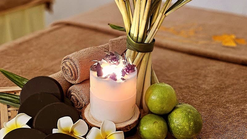 La Spa 3 - Massage & Nail (WeChat: PQ100695, Kakao: Lamassage) Massage Phu Quoc photo