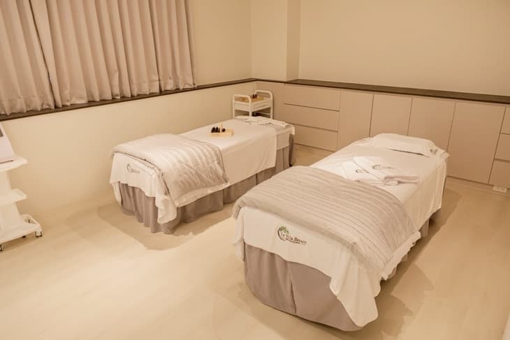 LA Spa Julie Coeur Kaohsiung City photo