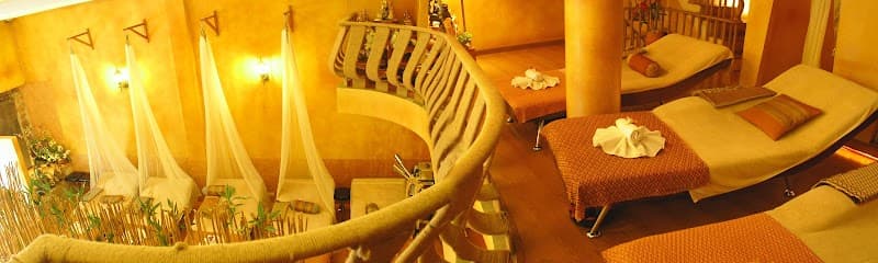 LA SPA Mind Aesthetics (Yimin Business District 2nd Floor) Essential Oil Massage | Mugwort Warm Cupping Gua Sha | Facial Massage | Head Pressure Relief | Ear Candle | Eye Relaxation | Blackhead Cleaning | Moisturizing | Skincare Taichung photo