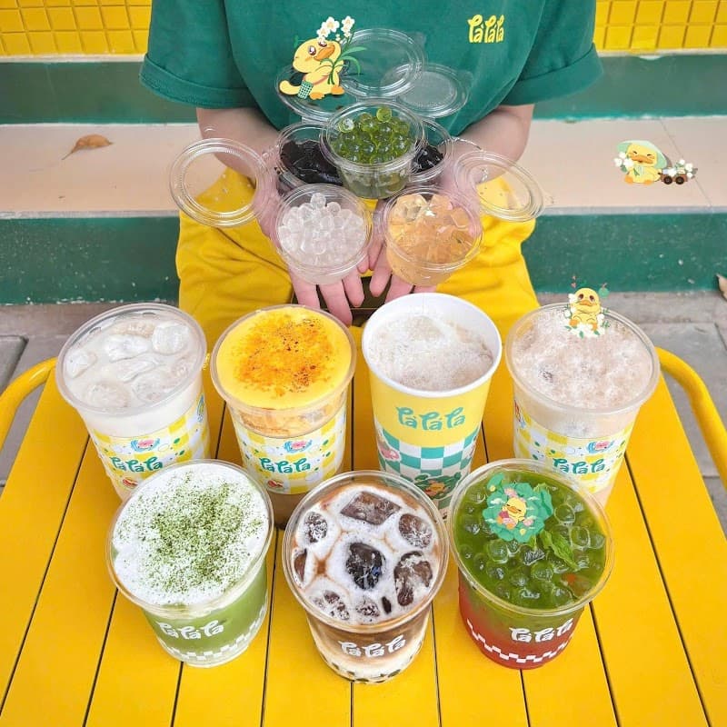 Lá Spa Quảng Ngãi - Nơi Khởi Nguồn Từ An Nhiên photo