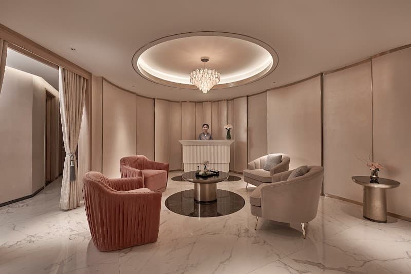 La Spa Sai Gon Ho Chi Minh City photo