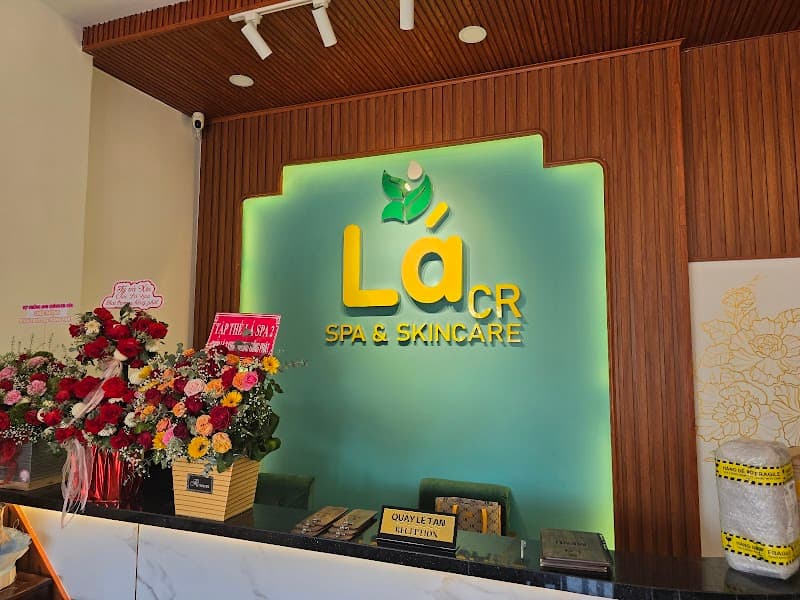 La Spa Skincare Cr Cam Ranh photo