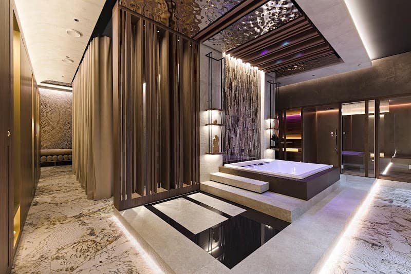 La Spa Suite - 5-Sterne Private Spa & Wellness Gstaad photo