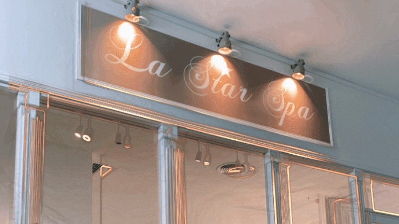 La Star Spa Menorca Maó photo