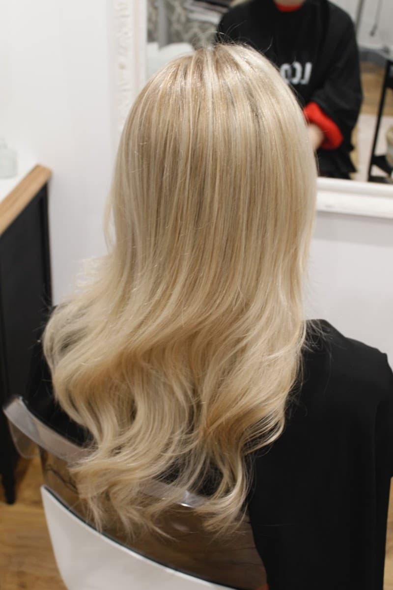 La Suite 120 Magalie Vanende - Salon de Coiffure privé- Spa Capillaire Douai photo