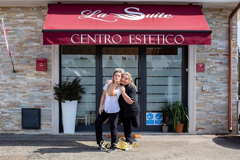 La Suite Aranova Fiumicino photo