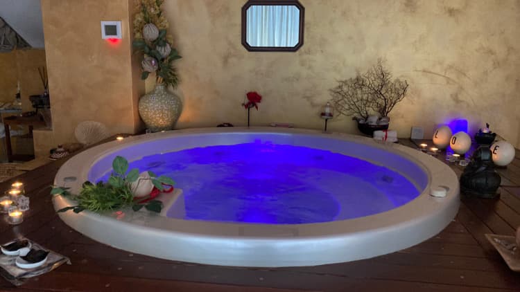 La Suite Spa Riccione photo