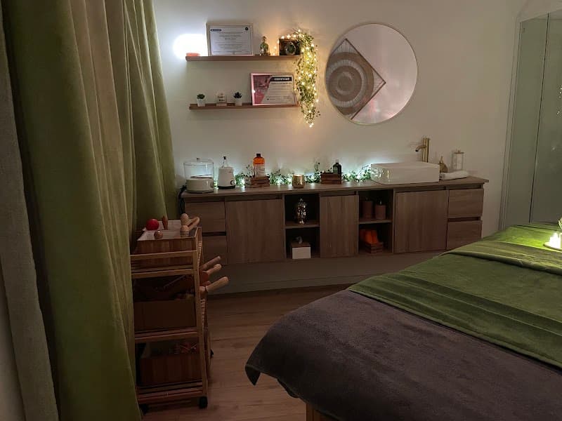 La tanière du rêve - Massage, spa, detente, bien-être Auchel Bruay la Buissière Bethune photo