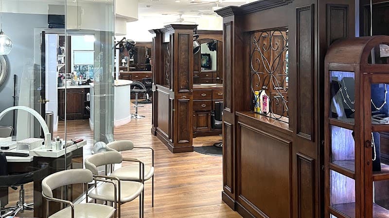 La Te Da Salon & Spa Fort Myers photo