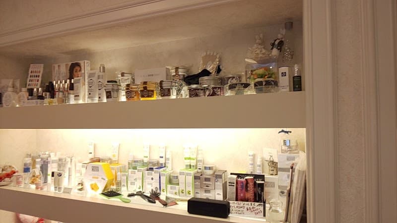 La Terre Facial Esthe Kagoshima photo