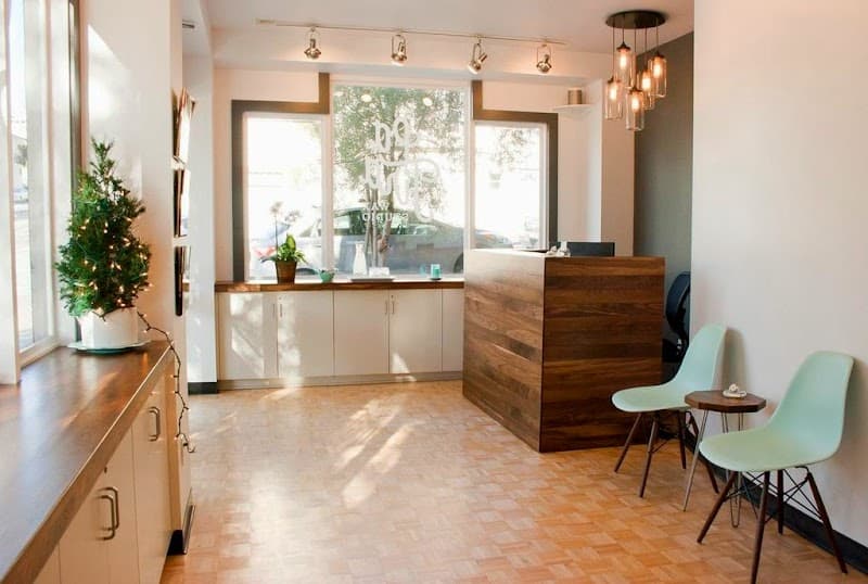 La Tira Wax Studio San Francisco photo