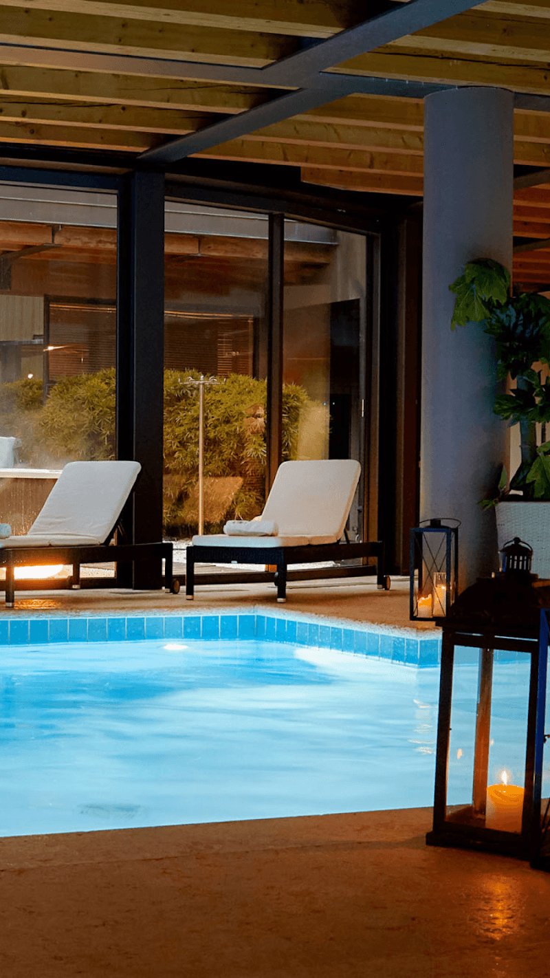 La Torre SPA e Centro Benessere Verona photo