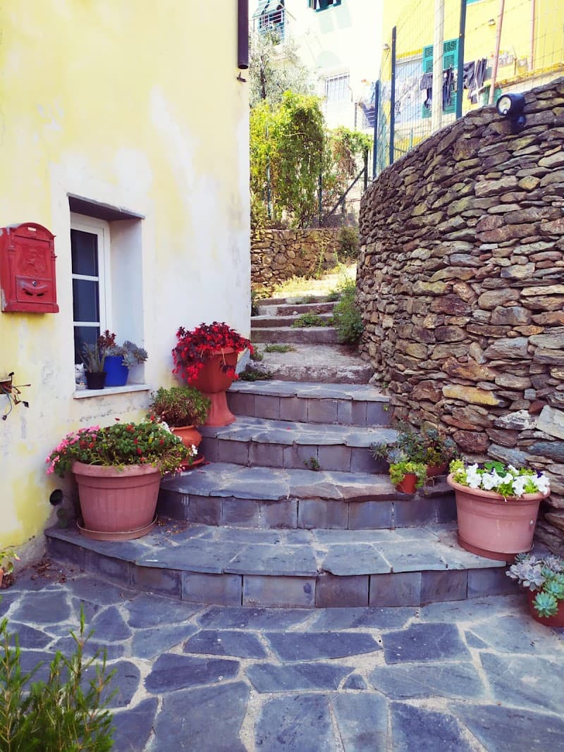 La Tua Casa Buffa - Your Funny House Genova photo