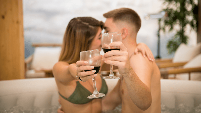 La Twin Spa Daliyat al-Karmel photo