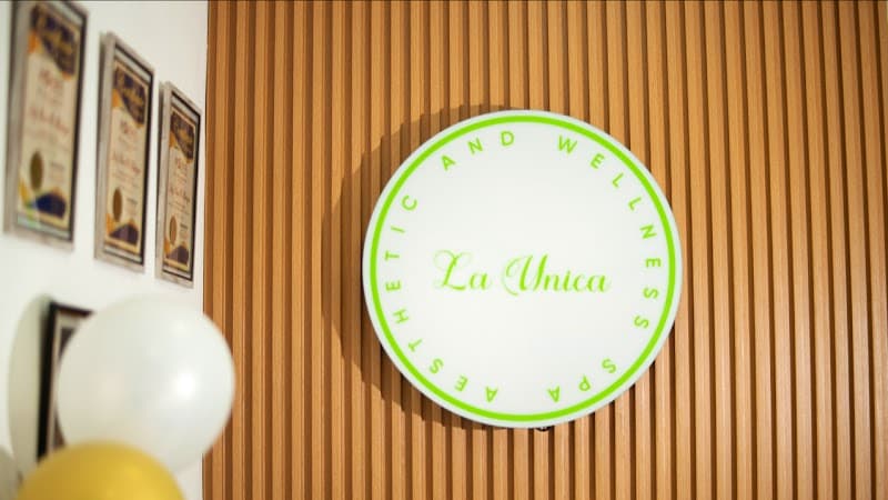 La Unica Aesthetic and Wellness Spa Orani photo