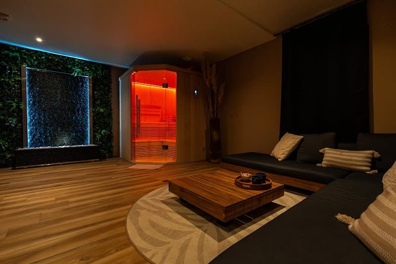 La vallée du spa Cherbourg-en-Cotentin photo