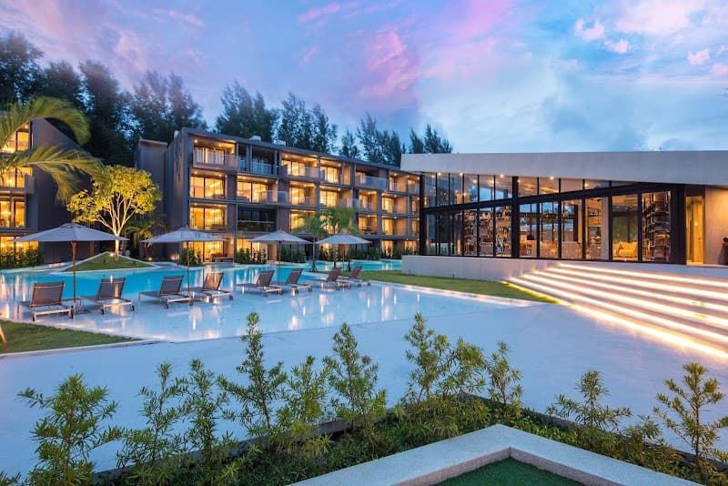 La Vela Khao Lak photo