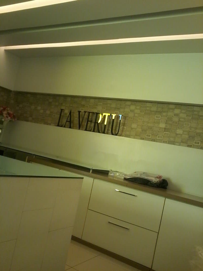 La Vertu São Paulo photo