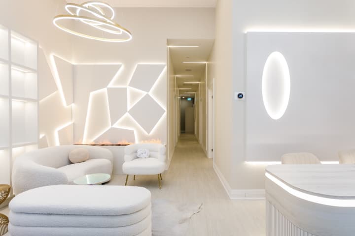 La Vi Wellness Centre Inc Markham photo