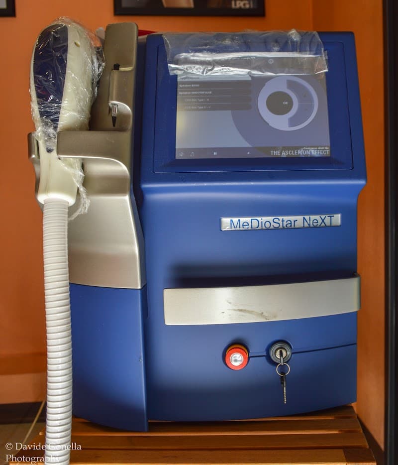 La Via del Bellessere Genova photo