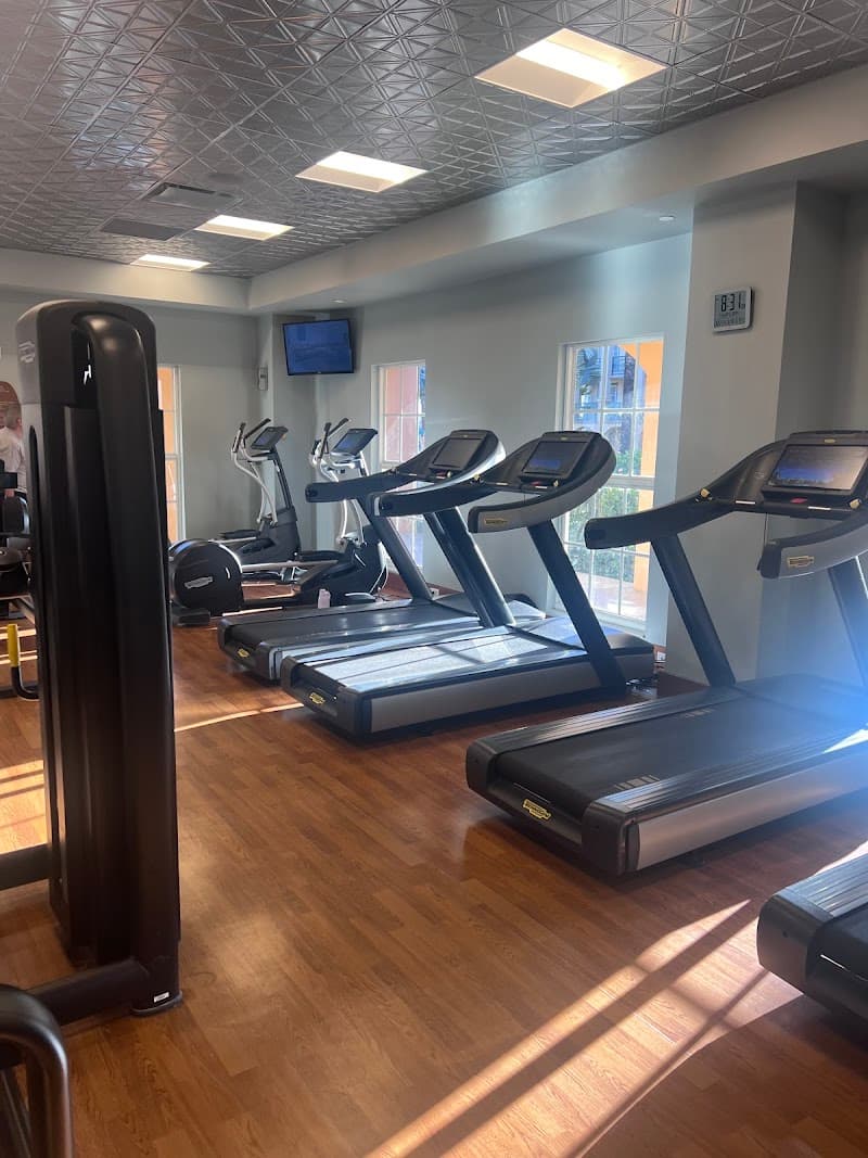 La Vida Health Club Bay Lake photo