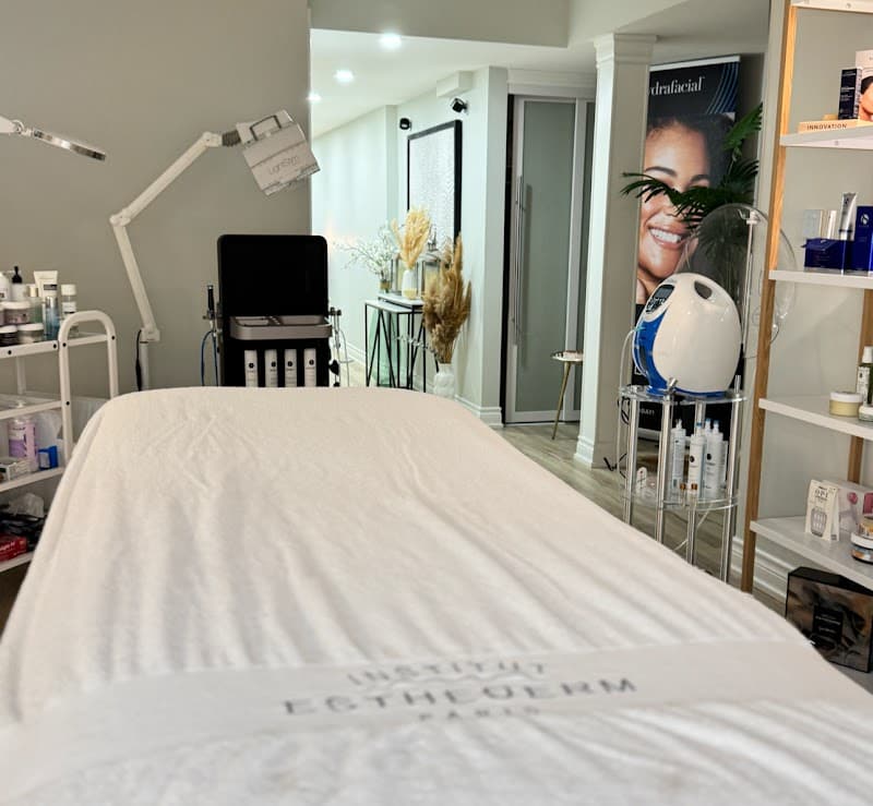 La vida spa Milton photo