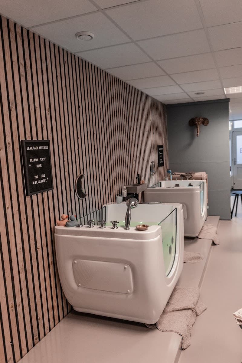 La Vie Baby Wellness Sneek photo