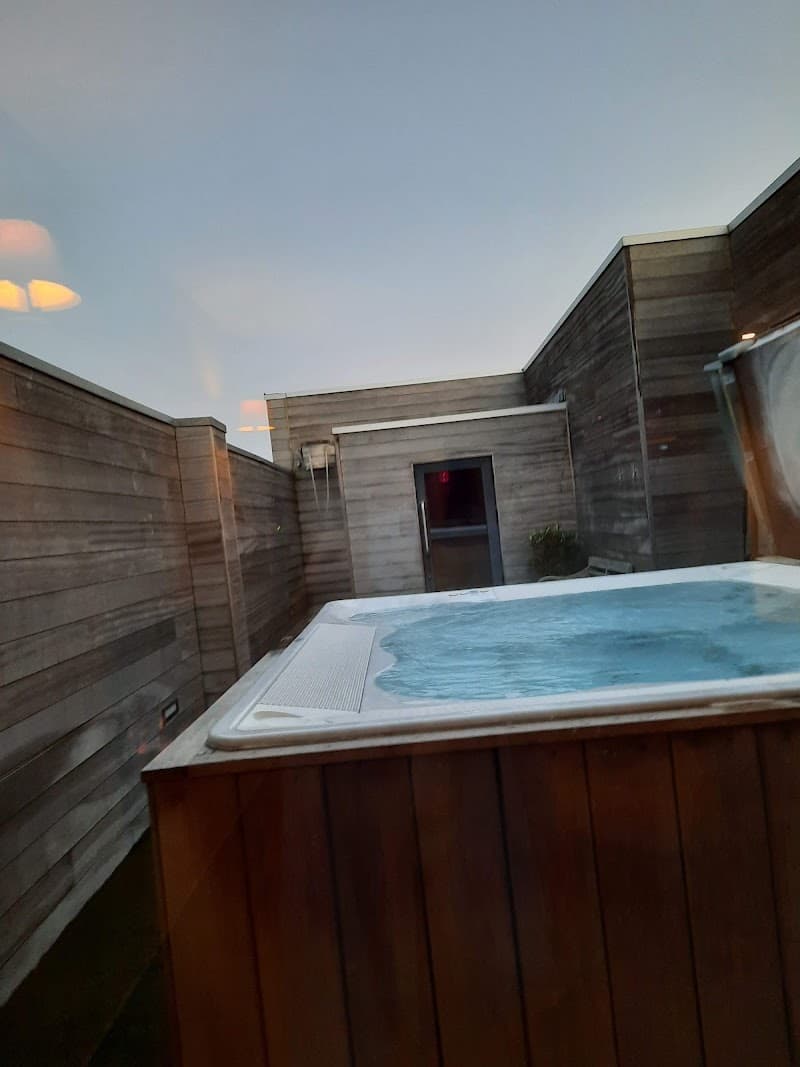 La vie en Roos Maldegem photo