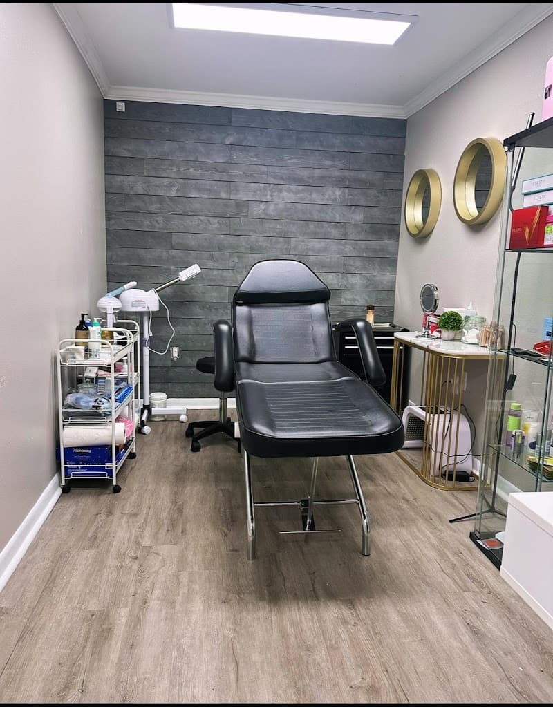 La Vie En Rose Day Spa Tampa photo