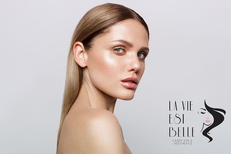 La Vie Est Belle Laser Spa & Aesthetics Addison photo