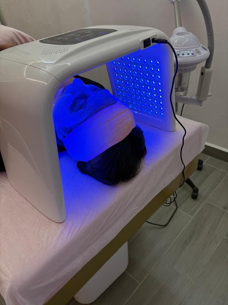 La Vie Est Belle Spa Tecámac photo