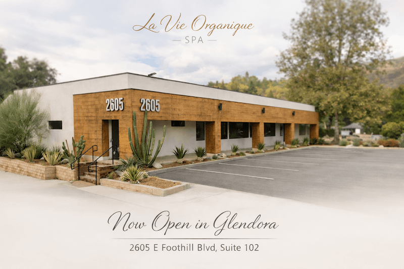 La Vie Organique Spa Glendora photo
