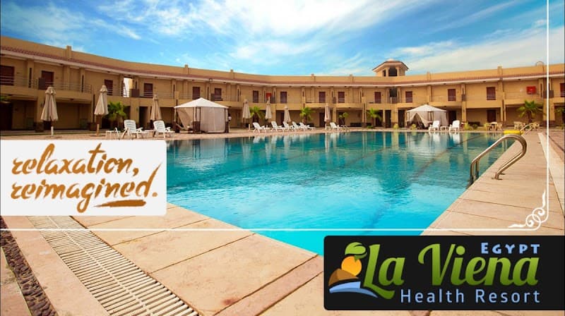 La Viena Health Resort Faiyum photo