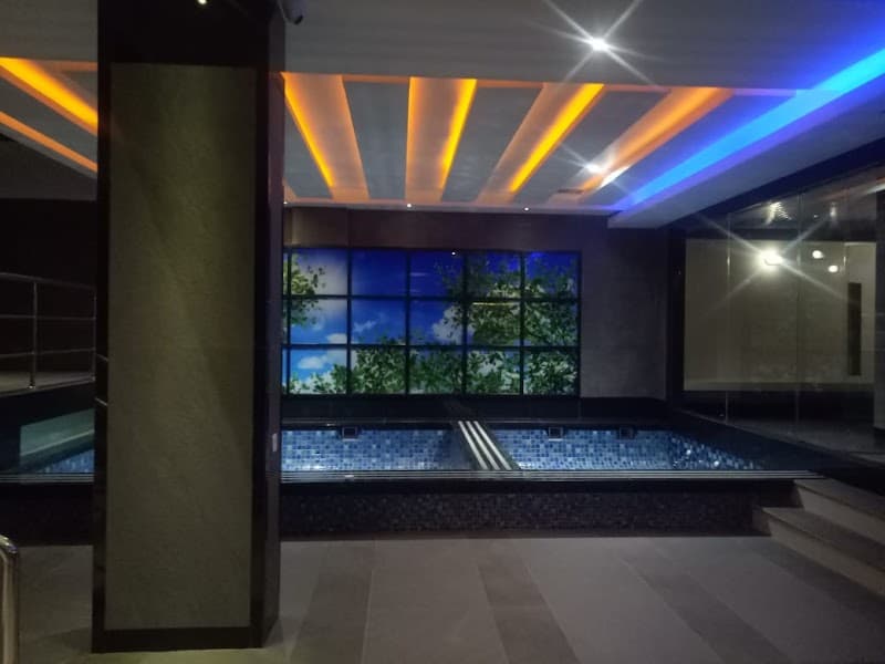 La'Viesta Salon&Spa Bekasi Kota photo