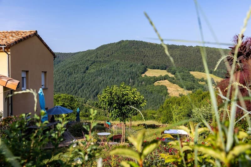 La Villa des Raspes Viala-du-Tarn photo