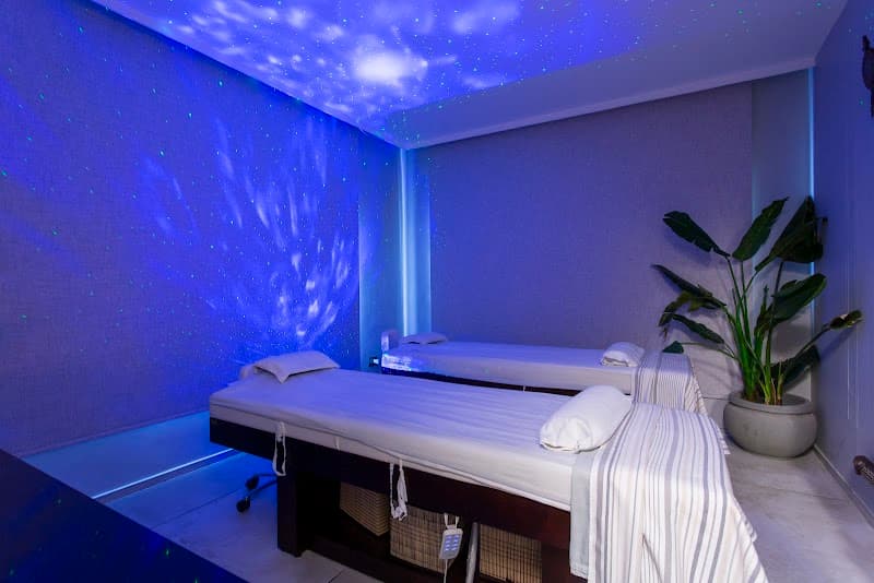 La Villa Spa Amman photo