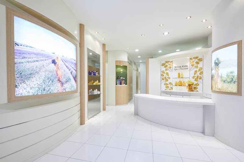 La Villa Spa by L'Occitane Tokyo Chuo City photo
