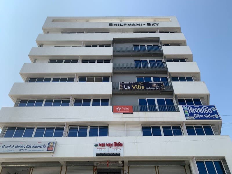 La Villa Wellness Spa Bhavnagar photo