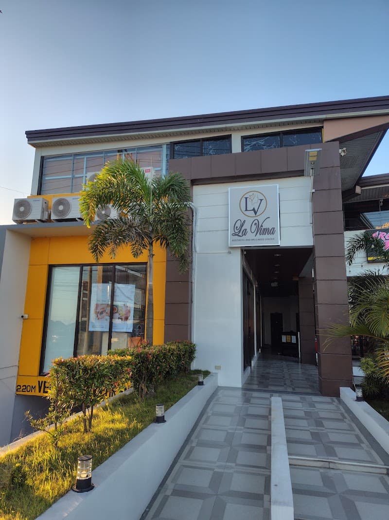 La Vima Beauty and Wellness Center Alfonso photo