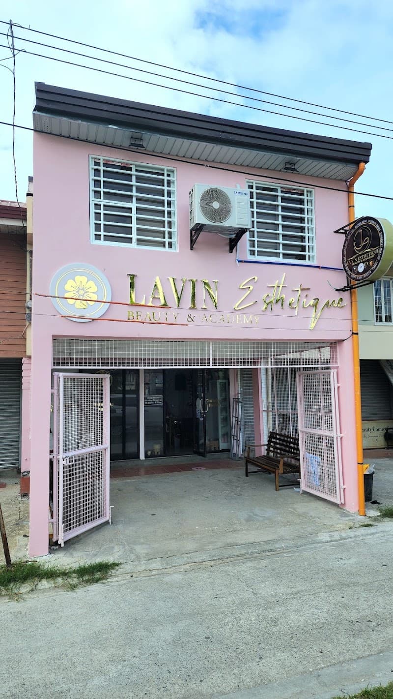 La Vin Esthetique Angeles City photo