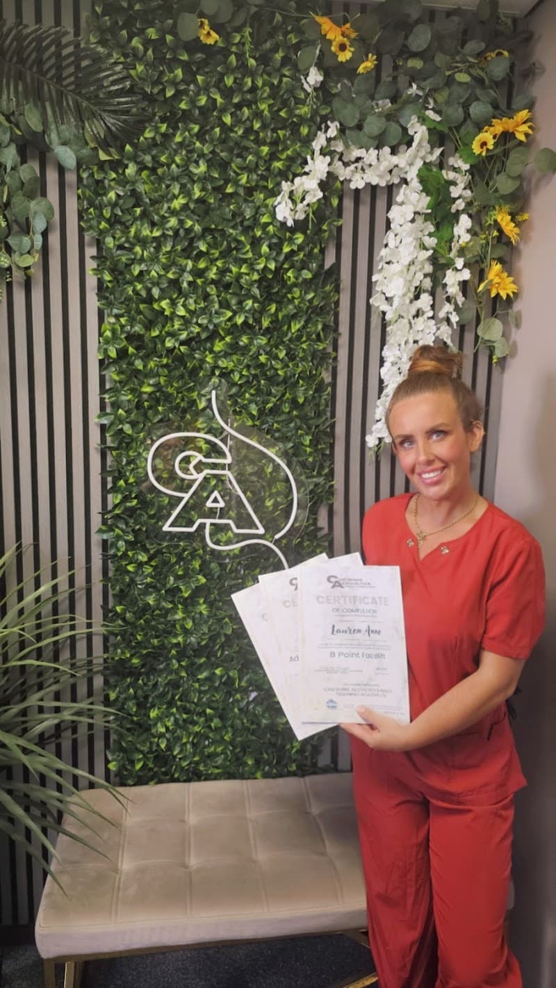 La Visage Skincare & Beauty Newport photo