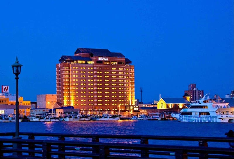 La Vista Hakodate Bay Hokkaido photo