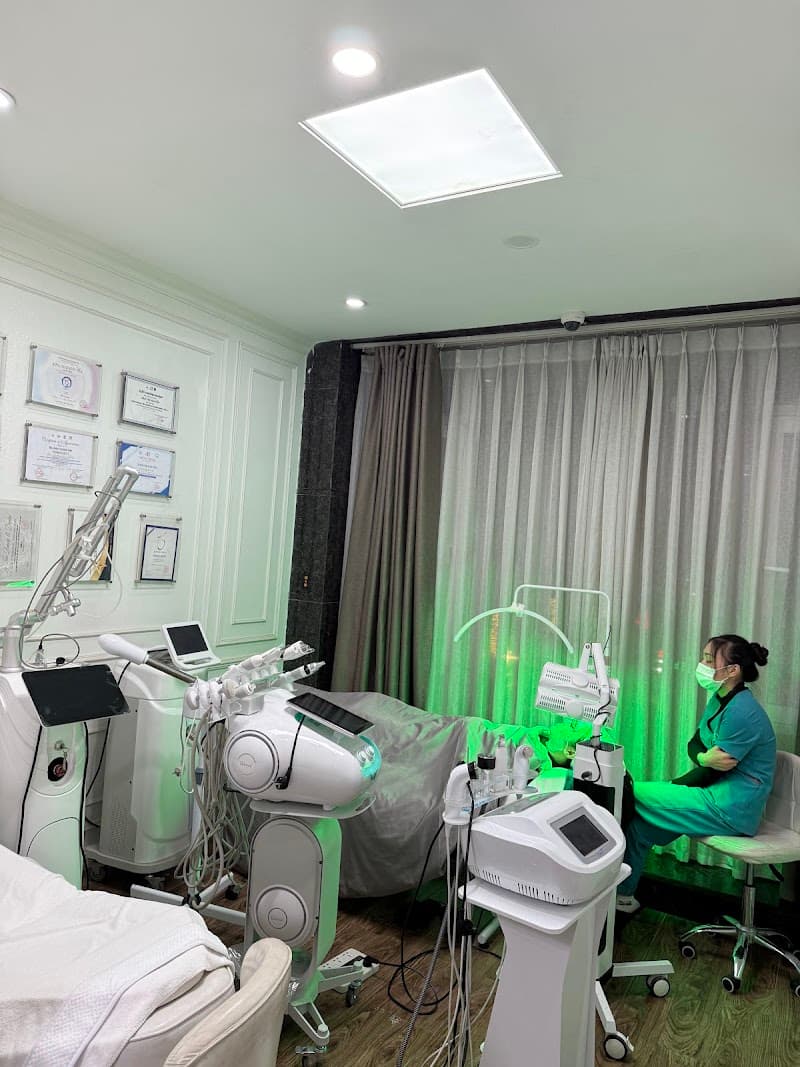 La Vita Beauty & Dental Quận Thanh Xuân photo