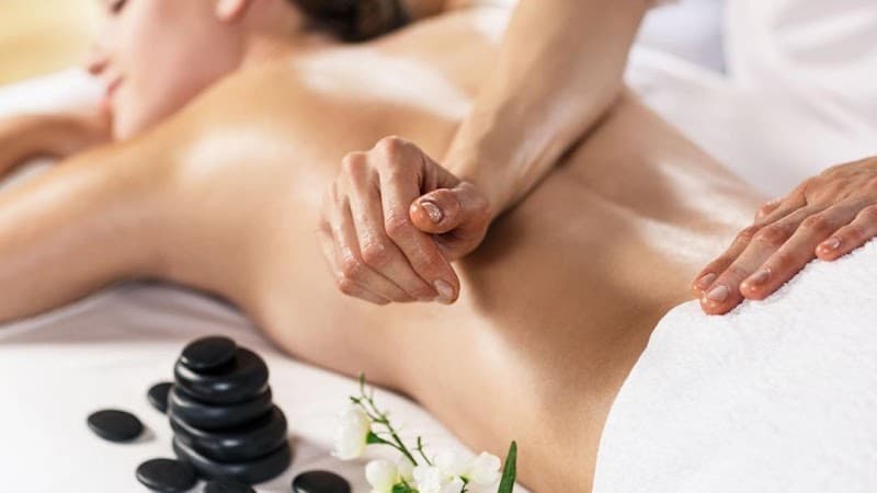 La Vita Bella Day Spa Shawnee photo