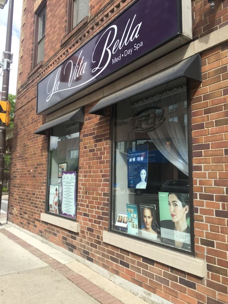 La Vita Bella Med Spa Brampton photo