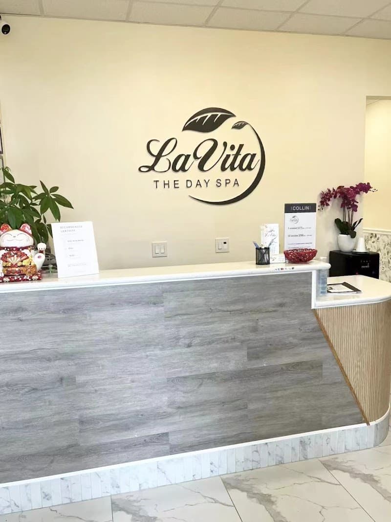 La Vita Day Spa Old Bridge photo