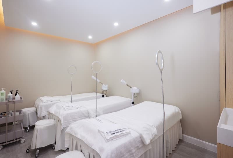 La Vita MedSpa & Laser Technology Anti-Aging New York photo