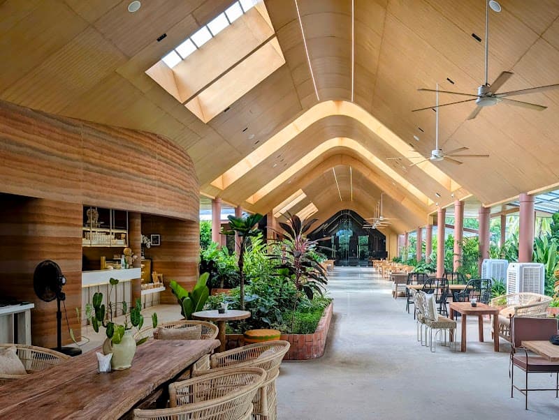 La Vita Sana Khao Lak photo